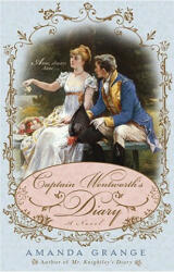 Captain Wentworth's Diary - Amanda Grange (ISBN: 9780425223529)