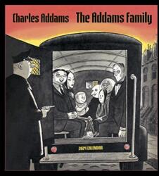Charles Addams (ISBN: 9781087506470)