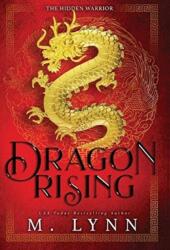 Dragon Rising (ISBN: 9781970052701)
