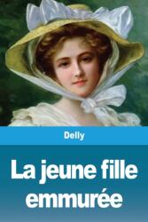 La jeune fille emmuree (ISBN: 9783967874020)