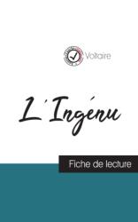 L'Ingenu de Voltaire (ISBN: 9782759304899)