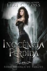Inocencia Perdida (ISBN: 9781950694471)