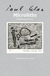 Little Stones Microliths They are (ISBN: 9781940625362)