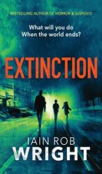 Extinction (ISBN: 9781913523268)