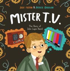 Mister T. V (ISBN: 9781848864849)
