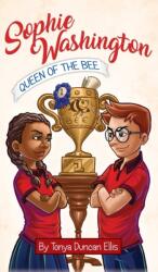 Sophie Washington (ISBN: 9781732706071)