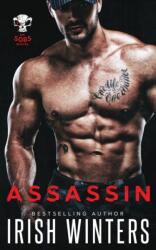 Assassin (ISBN: 9781942895893)