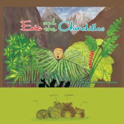 Eric and the Chinchillas (ISBN: 9781916094222)