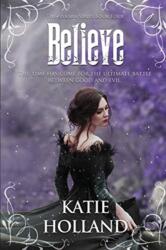 Believe (ISBN: 9781645332336)