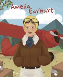 Amelia Earhart (ISBN: 9788854416239)