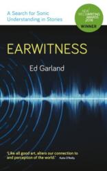 Earwitness (ISBN: 9781999352769)