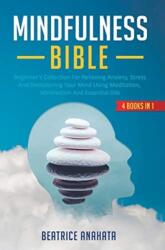 Mindfulness Bible (ISBN: 9781647771331)