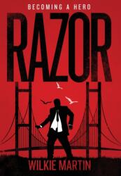Razor (ISBN: 9781912348435)