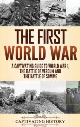 First World War (ISBN: 9781647481179)