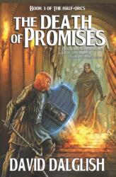 Death of Promises (ISBN: 9781452893198)