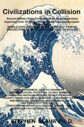 Civilizations in Collision (ISBN: 9781734583441)