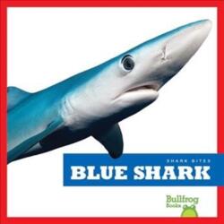 Blue Shark (ISBN: 9781641289573)