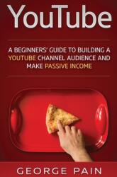 YouTube (ISBN: 9781922301680)