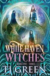 White Haven Witches (ISBN: 9780995116368)