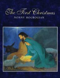 The First Christmas (ISBN: 9781948730303)