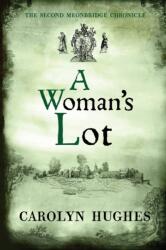 Woman's Lot (ISBN: 9781916059849)