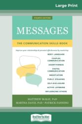 Messages (ISBN: 9780369326355)