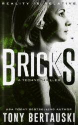 Bricks (ISBN: 9781951432362)