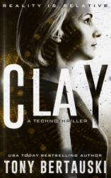 Clay (ISBN: 9781951432348)