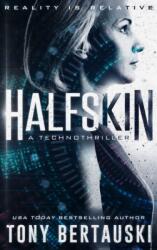 Halfskin (ISBN: 9781951432324)