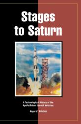 Stages to Saturn (ISBN: 9781839310133)