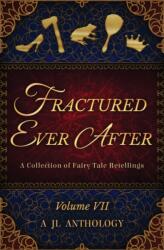 Fractured Ever After (ISBN: 9781943171279)