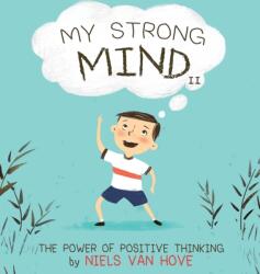 My Strong Mind II (ISBN: 9780648085966)