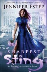 Sharpest Sting (ISBN: 9781950076024)