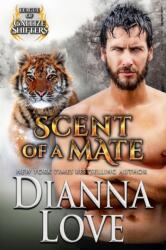 Scent Of A Mate (ISBN: 9781940651064)