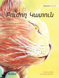 Բուժող Կատուն (ISBN: 9789523571020)