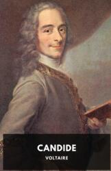 Candide (ISBN: 9782491251109)