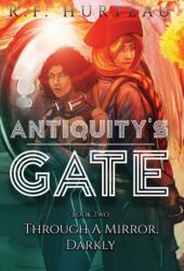 Antiquity's Gate (ISBN: 9781951027032)