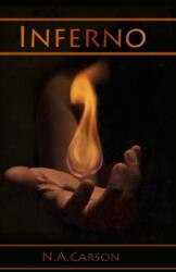 Inferno (ISBN: 9780359645121)