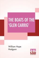 Boats Of The 'Glen Carrig (ISBN: 9789353441180)