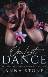 One Last Dance (ISBN: 9780648419242)