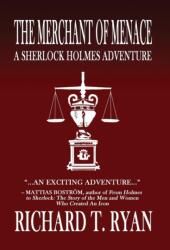The Merchant of Menace (ISBN: 9781787054387)