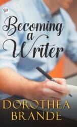 Becoming a Writer (ISBN: 9789389157192)