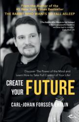 Create Your Future (ISBN: 9789188375339)