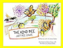 Kind Bee (ISBN: 9781733732109)