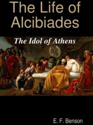 Life of Alcibiades (ISBN: 9781733537124)