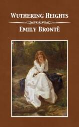 Wuthering Heights (ISBN: 9781680922516)