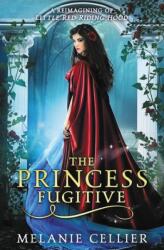Princess Fugitive (ISBN: 9780980696387)