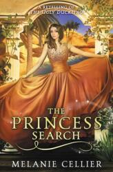 Princess Search (ISBN: 9780648305132)