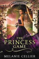 Princess Game (ISBN: 9780648080183)