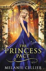 Princess Pact (ISBN: 9780648080176)